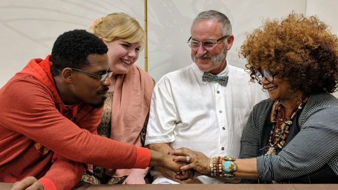 2020 Poetry Festival Press Release