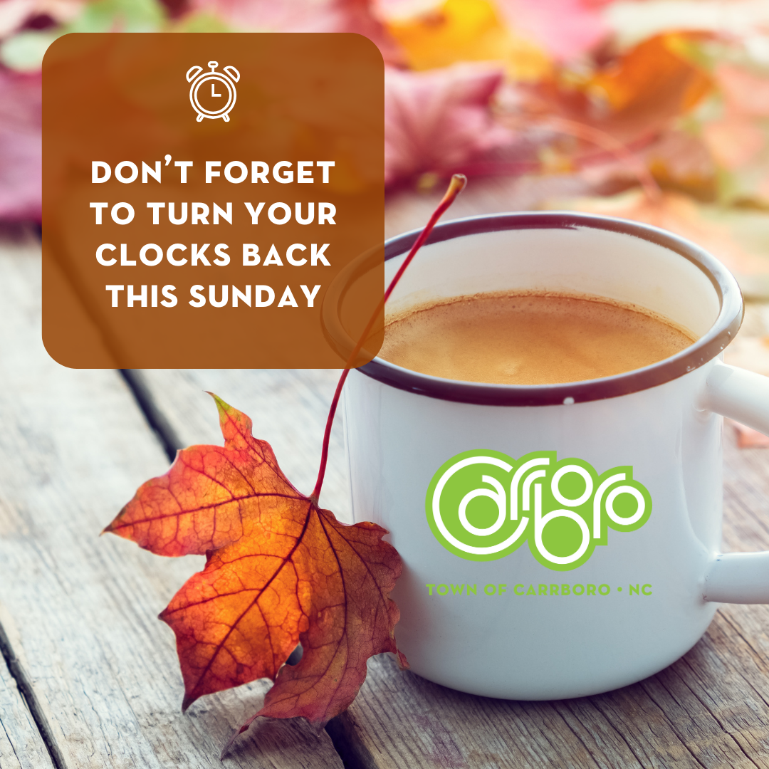 day light savings 2023