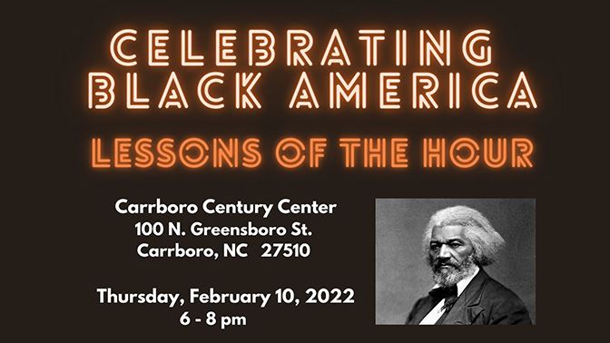 Celebrating Black America 2022
