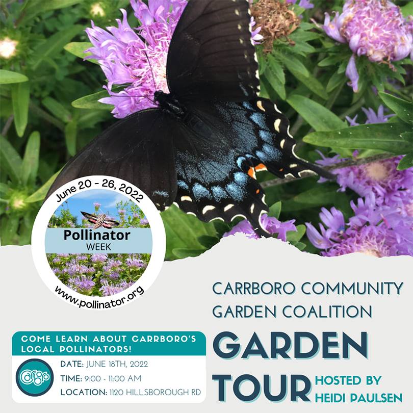 CCGC Garden Tour Instragram web